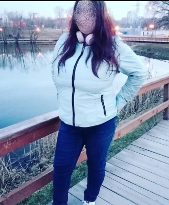Анкета проститутки Анна - Фото 1, Нижняя Мактама, 22 года, №2364