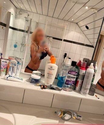 Анкета проститутки Милана - Фото 1, Нижняя Мактама, 29 лет, №9051